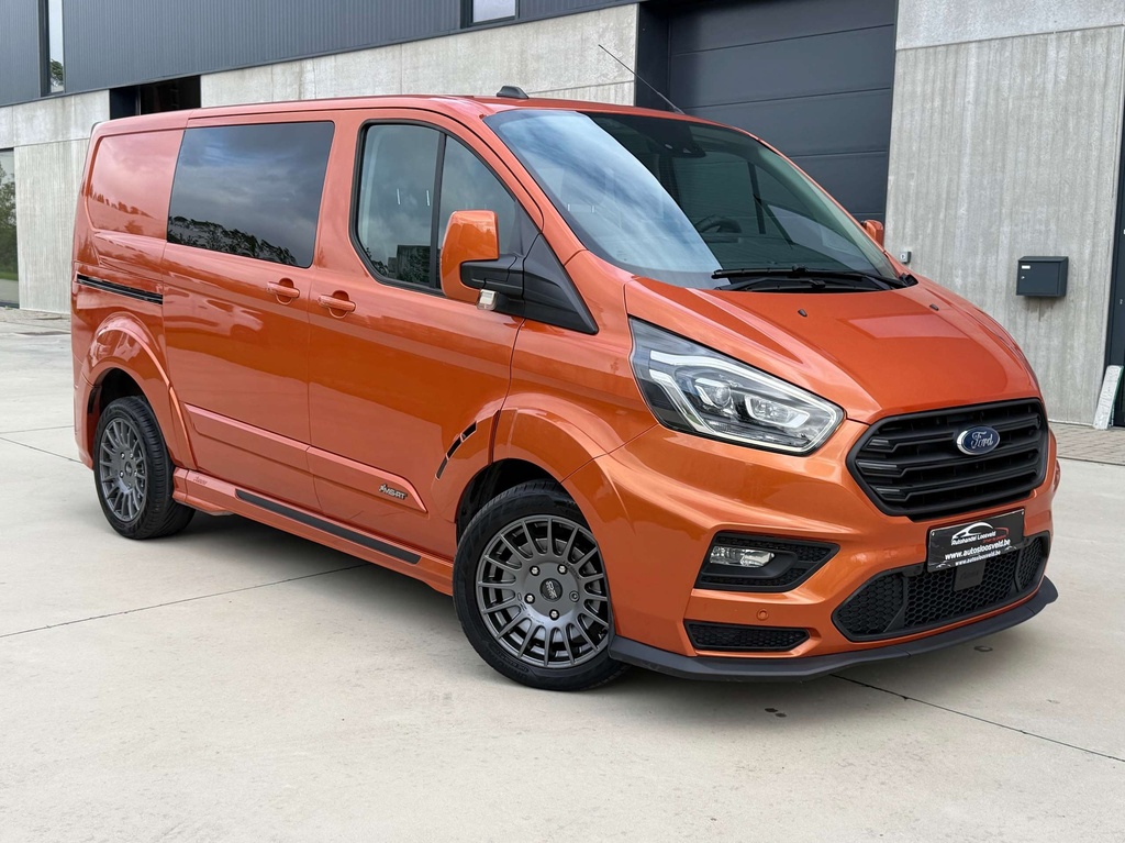 Autoscout Image 1