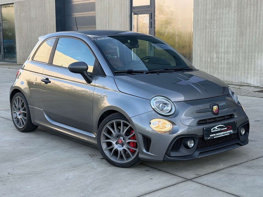 Autoscout Image 1