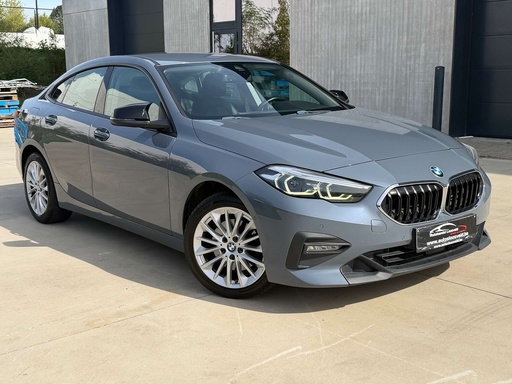 BMW 218 iA Gran Coupé Euro 6d/ CARPLAY/CAMERA/LED/LEDER/