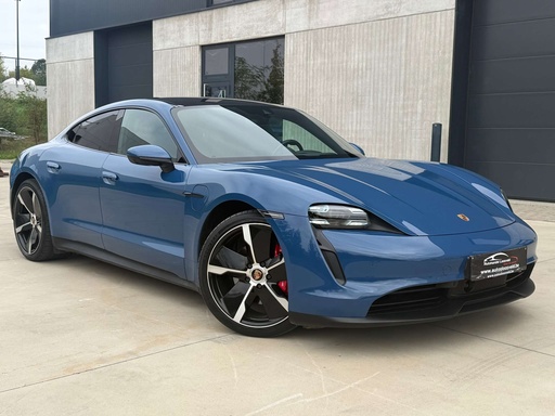 Porsche Taycan 93.4 kWh Taycan 4S Pano BOSE €48.750+BTW