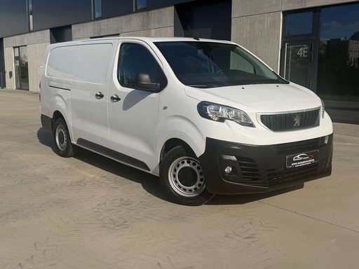 Peugeot Expert 2.0 BlueHDi L3 Euro 6d/ € 13.636 EXCL BTW